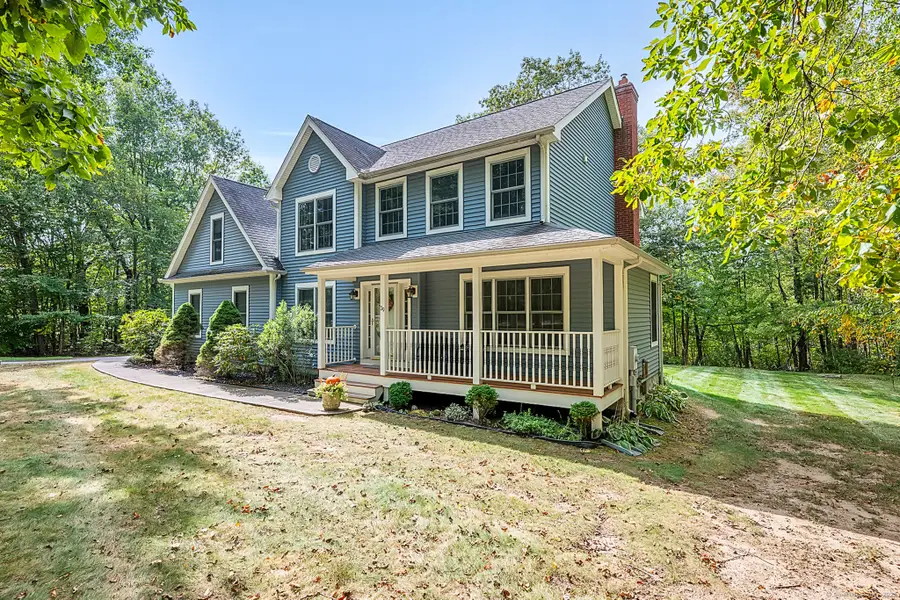 39 Charolais Way, Burlington, CT 06013 - Image #2