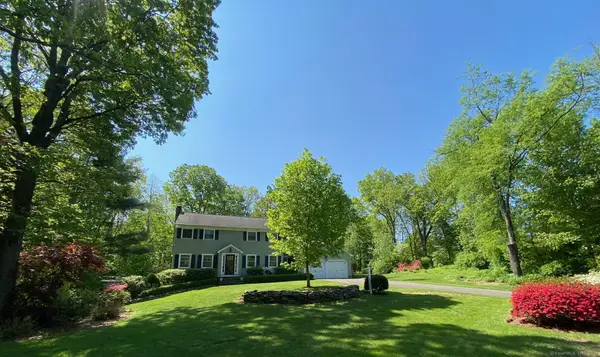 15 Windy Acres Drive, Shelton, CT 06484