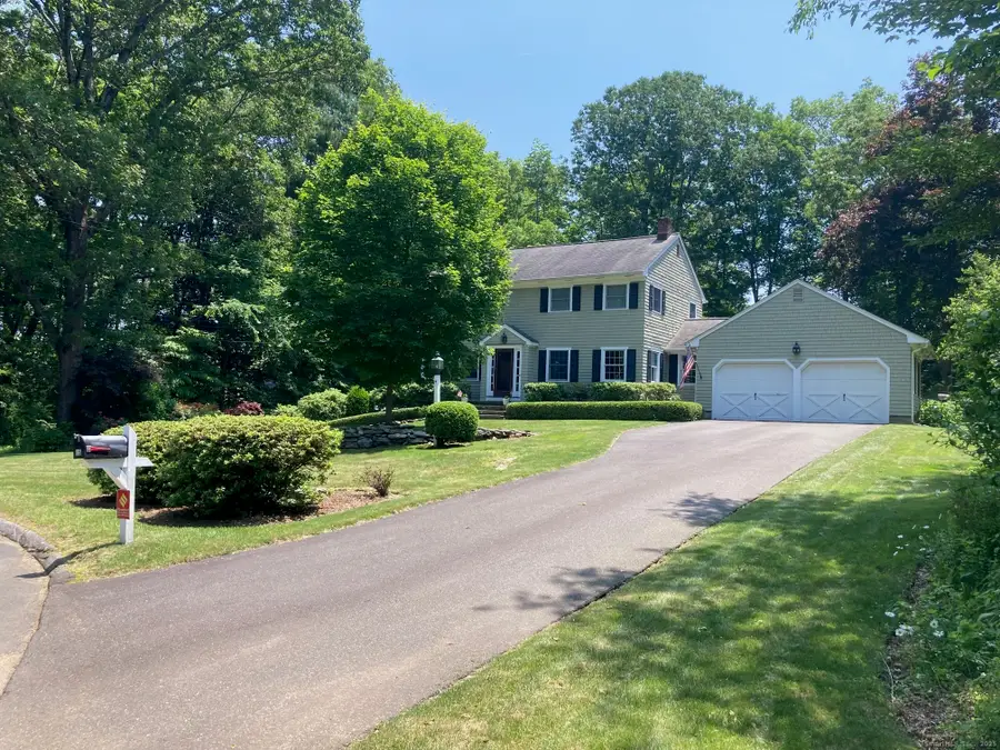 15 Windy Acres Drive, Shelton, CT 06484 - Image #3