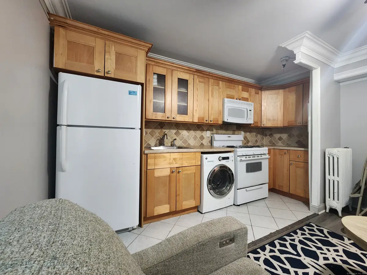 361 Granfield Avenue #Bldg 8, A, Bridgeport, CT 06610 - Image #1