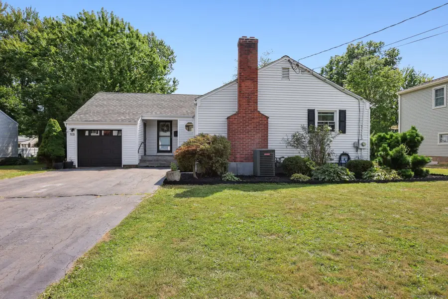 105 Gilbert Road, Newington, CT 06111 - Image #2
