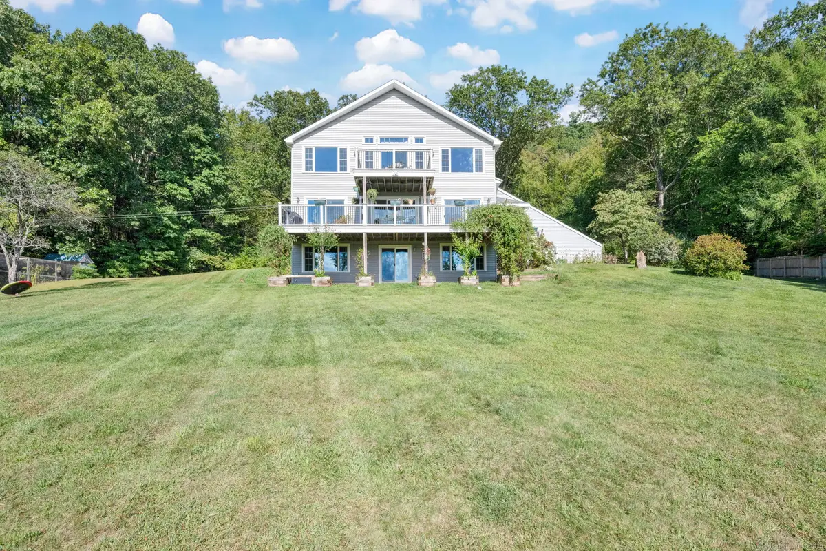 24 Coppergate Road, East Granby, CT 06026 - Image #1