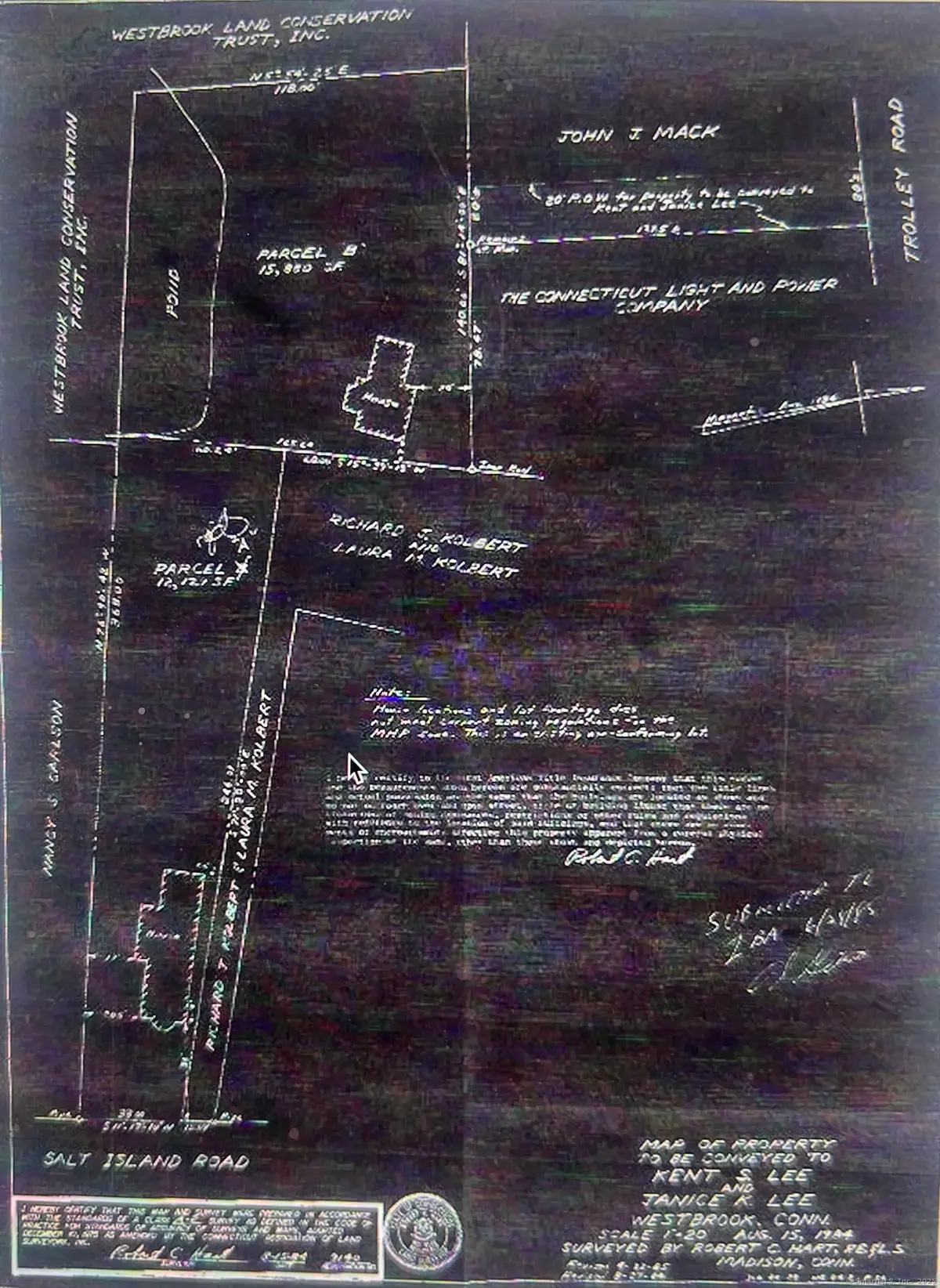 29 Salt Island Road, Westbrook, CT 06498 - Image #1