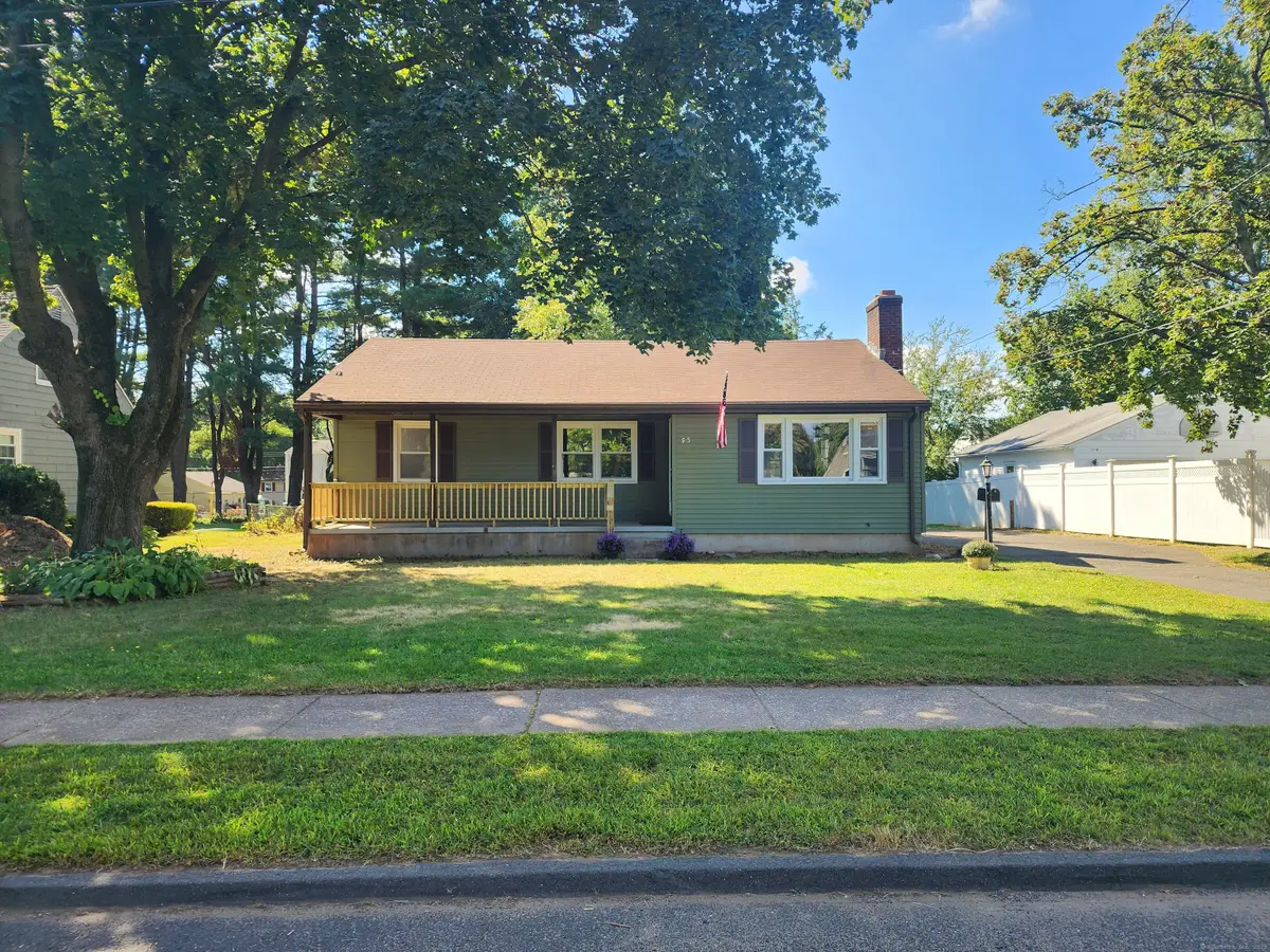 95 Hills Street, East Hartford, CT 06118 - Image #1