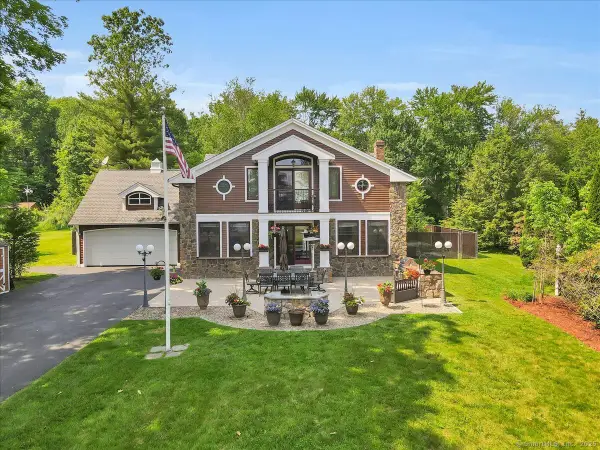 180 Batterson Park Road, Farmington, CT 06032