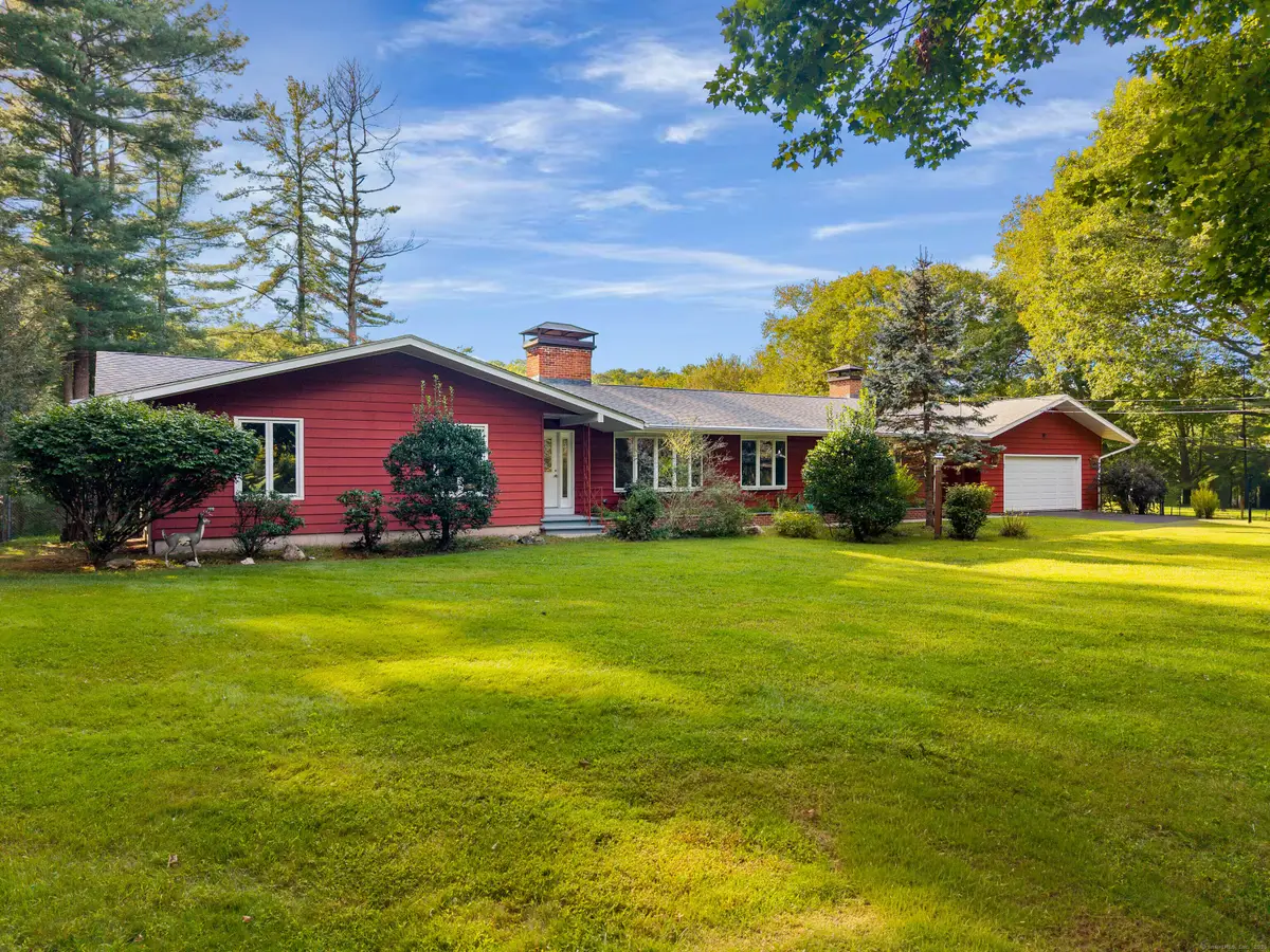 69 Bamforth Road, Haddam, CT 06438 - Image #1