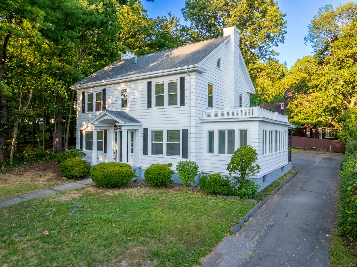 300 Lincoln Street, New Britain, CT 06052 - Image #1