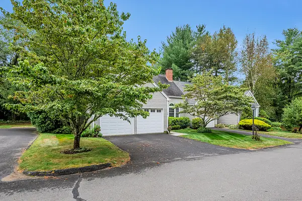 18 Woodbury Hill #18, Woodbury, CT 06798