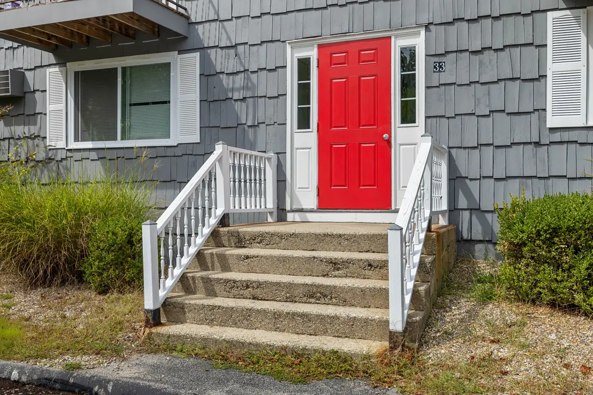 33 George Avenue #APT B, Groton, CT 06340 - Image #1