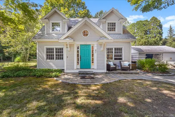 47 Plains Road, Deep River, CT 06417