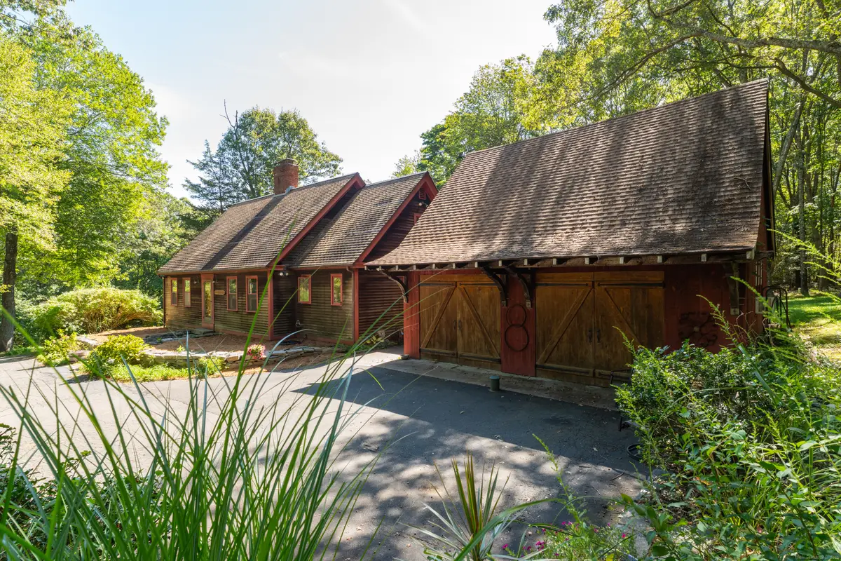8 Butter Jones Road, Chester, CT 06412 - Image #1