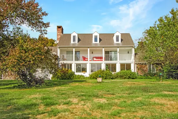 1346 Pequot Trail, Stonington, CT 06378