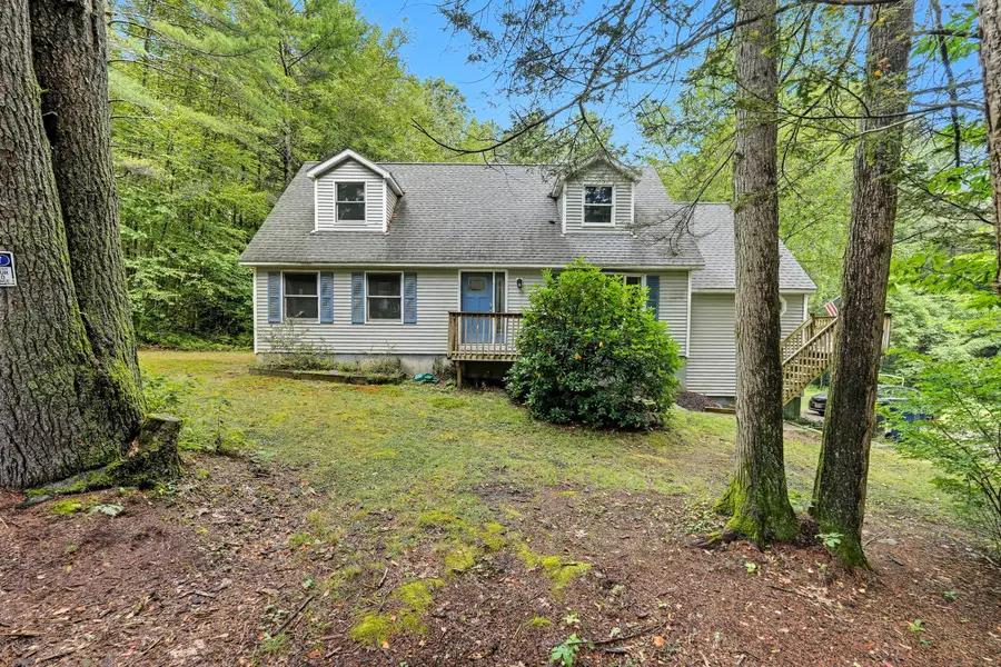 381 Bungay Hill Road, Woodstock, CT 06281 - Image #2