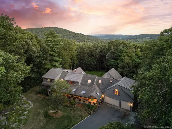 13 Woodland Drive, Canton, CT 06019