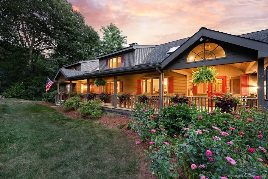 13 Woodland Drive, Canton, CT 06019 - #2