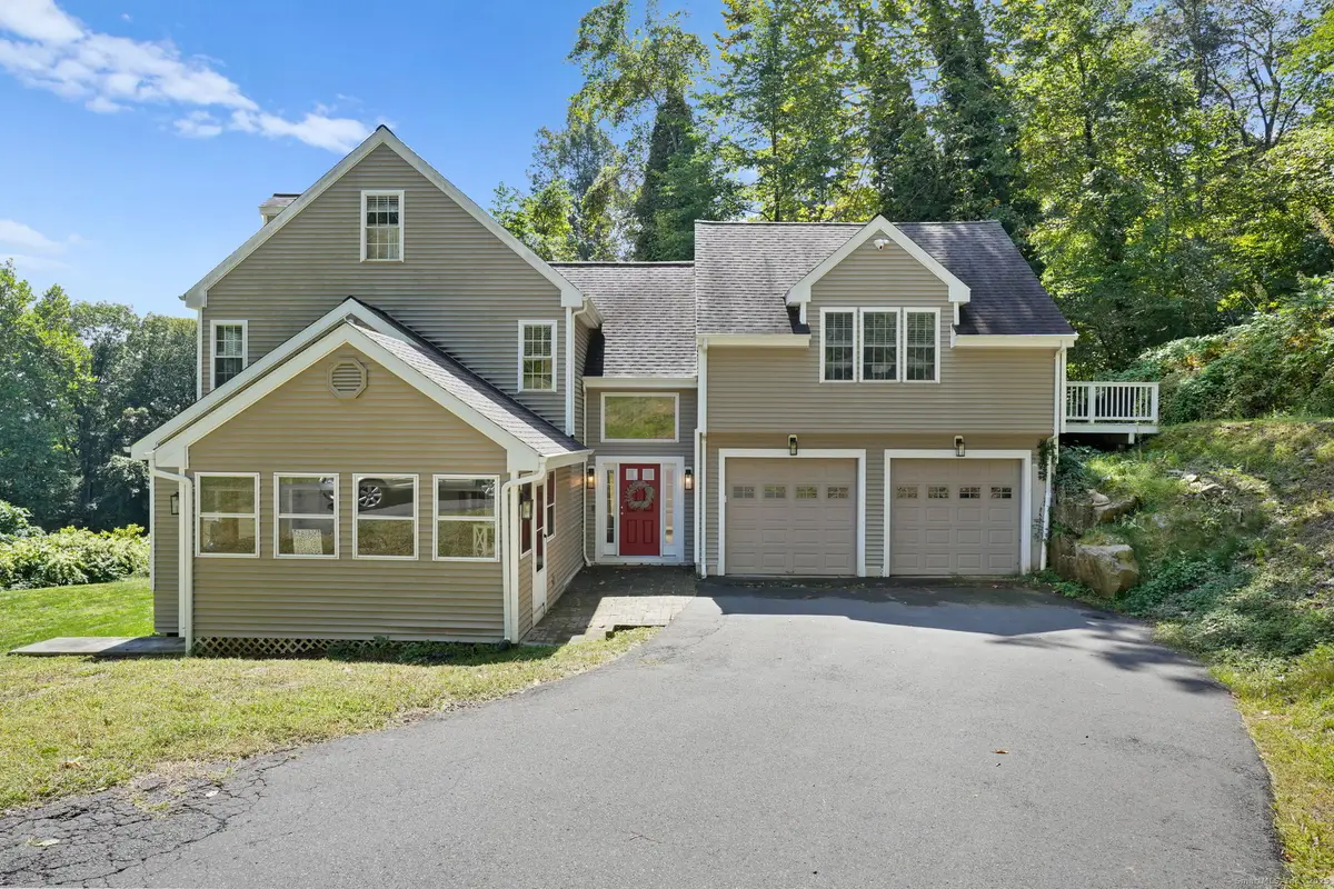 60 Pascoe Drive, Southbury, CT 06488 - Image #1