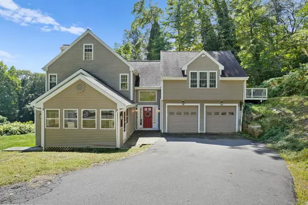 60 Pascoe Drive, Southbury, CT 06488