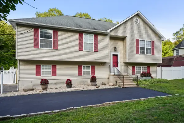 110 Quarry Road, Milford, CT 06460