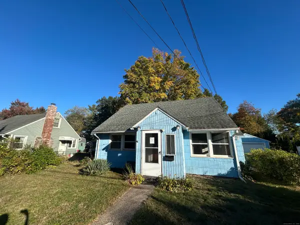 26 West Street, Wallingford, CT 06492