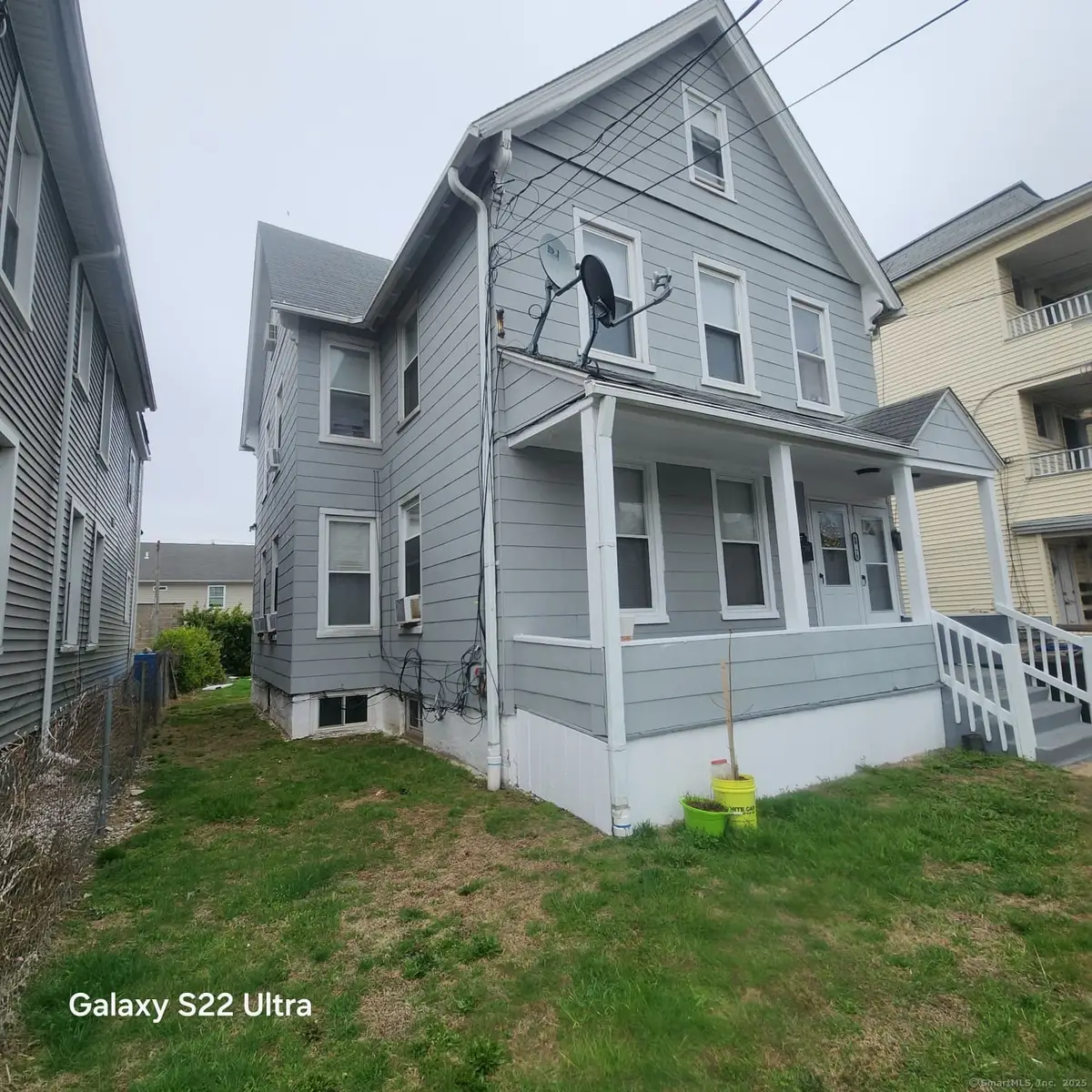 68 Edwin Street, Bridgeport, CT 06607 - Image #1