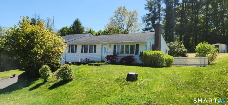 21 Brookview Avenue, Wallingford, CT 06492 - #2