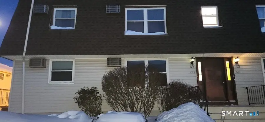 123 Blackstone Village #123, Meriden, CT 06450 - #1