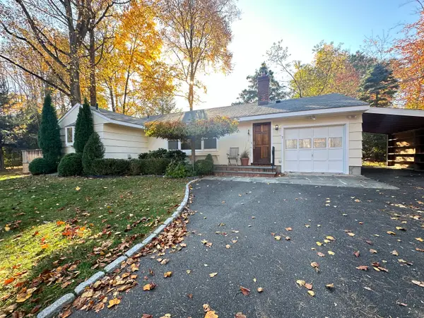 7 Peaceful Lane, Norwalk, CT 06851
