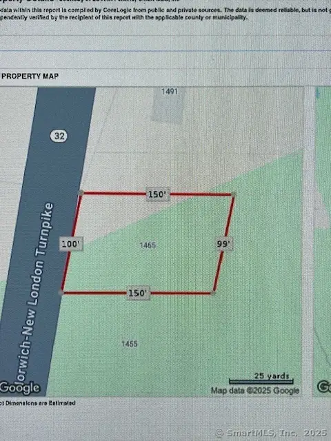 1465 Norwich New London Turnpike, Uncasville, CT 06382 - Image #1