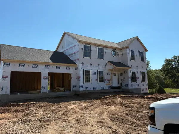 1970 Perkins Street, Bristol, CT 06010