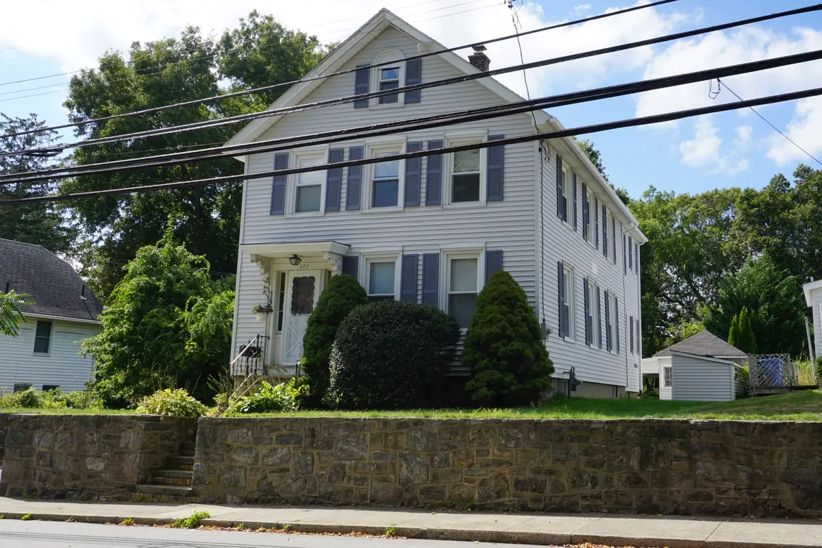 272 Boswell Avenue, Norwich, CT 06360 - Image #1