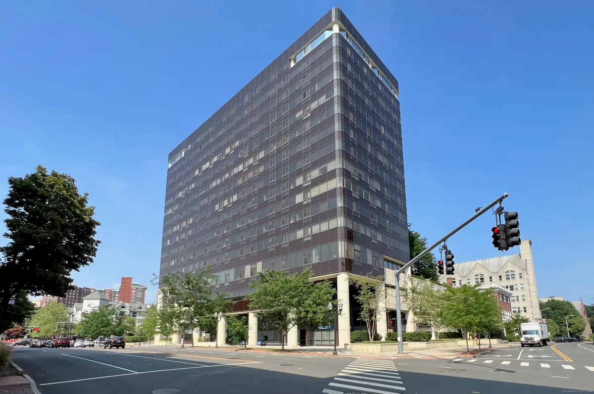 127 Greyrock Place #1112, Stamford, CT 06901 - Image #1