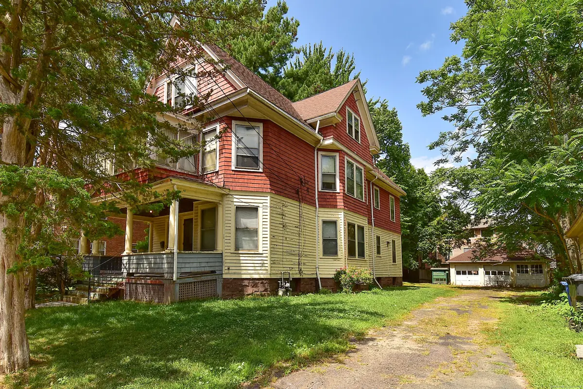 14 Gray Street, Hartford, CT 06105 - Image #1