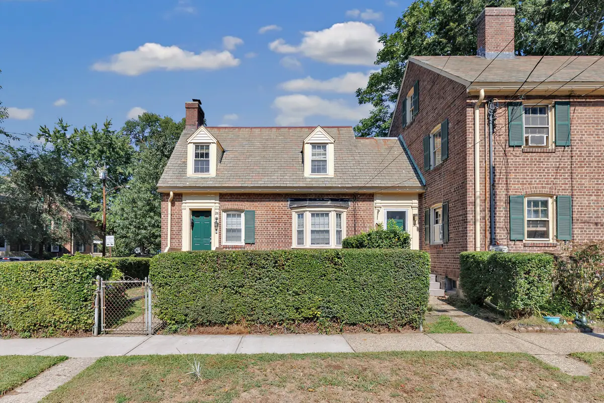 22 Sims Street, Bridgeport, CT 06604 - Image #1