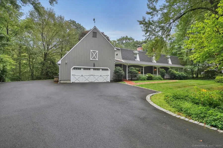 200 North Farm Road, Middlebury, CT 06762 - Image #2