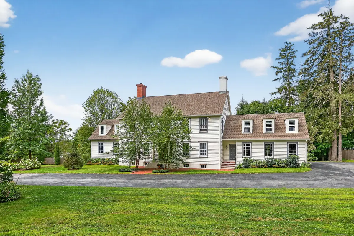 68 South Street, Litchfield, CT 06759 - Image #1