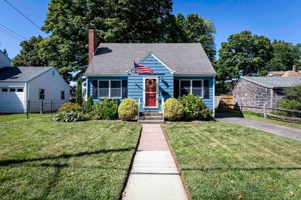 14 Joseph Street, Manchester, CT 06042 - Image #1