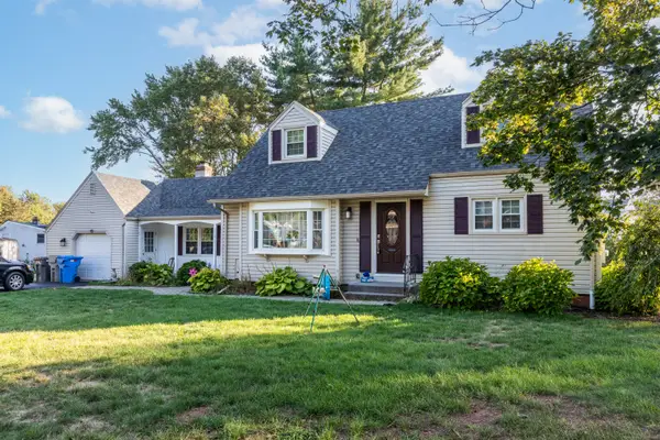 102 Renee Street, Bristol, CT 06010