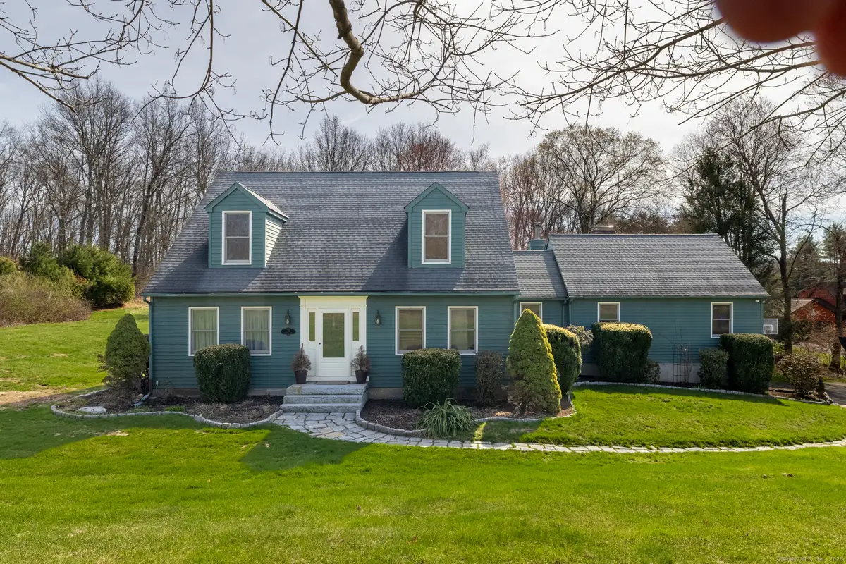 38 Barnhill Road, Woodbury, CT 06798 - Image #1