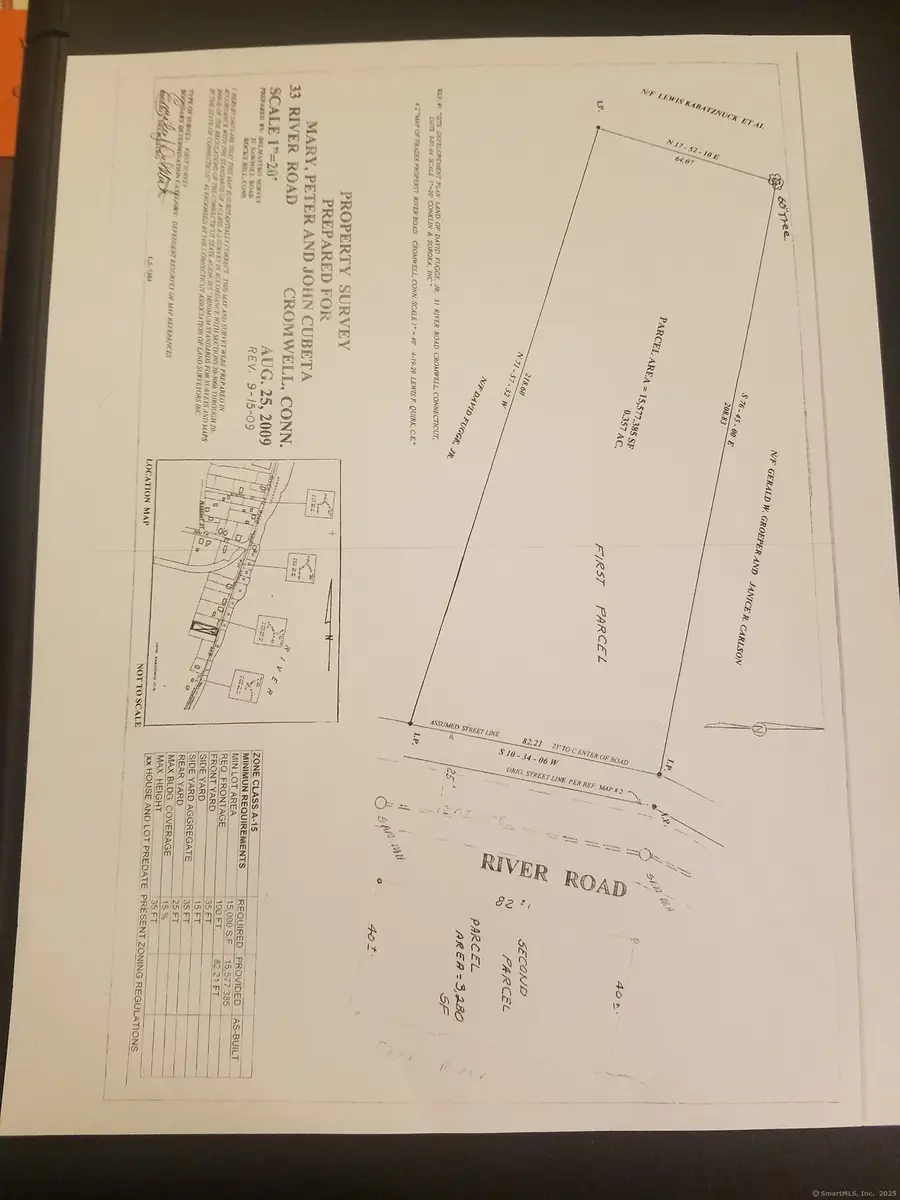 28 & 33 River Road, Cromwell, CT 06416 - Image #3