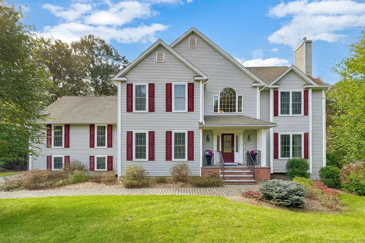 44 Block Farm Road, Monroe, CT 06468 - Image #1