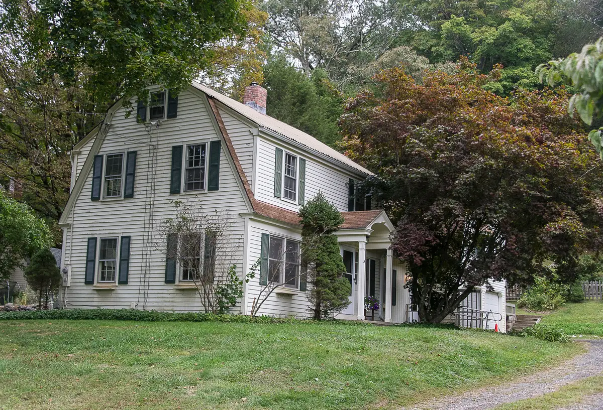 114 Bee Brook Road, Washington, CT 06794 - Image #1
