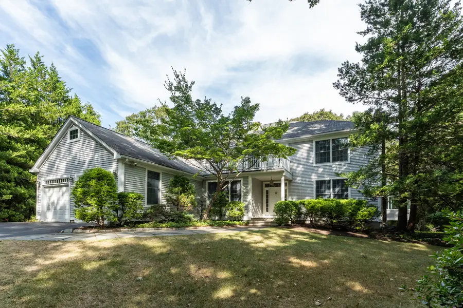 22 Riverdale Landing, Old Lyme, CT 06371 - Image #2