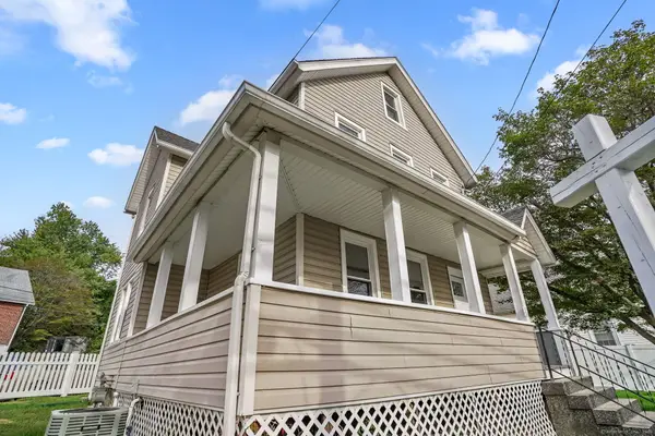 52 Lexington Avenue, Norwalk, CT 06854