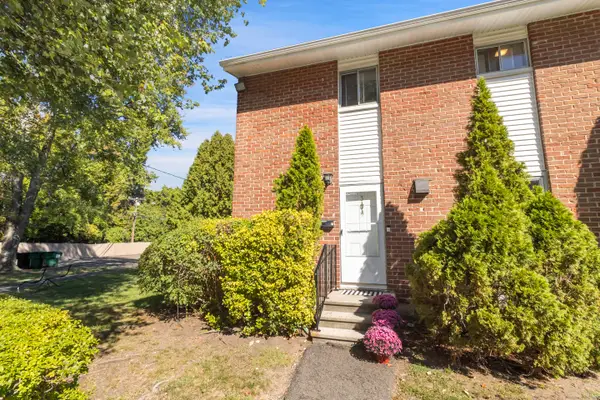 80 County Street #3A, Norwalk, CT 06851