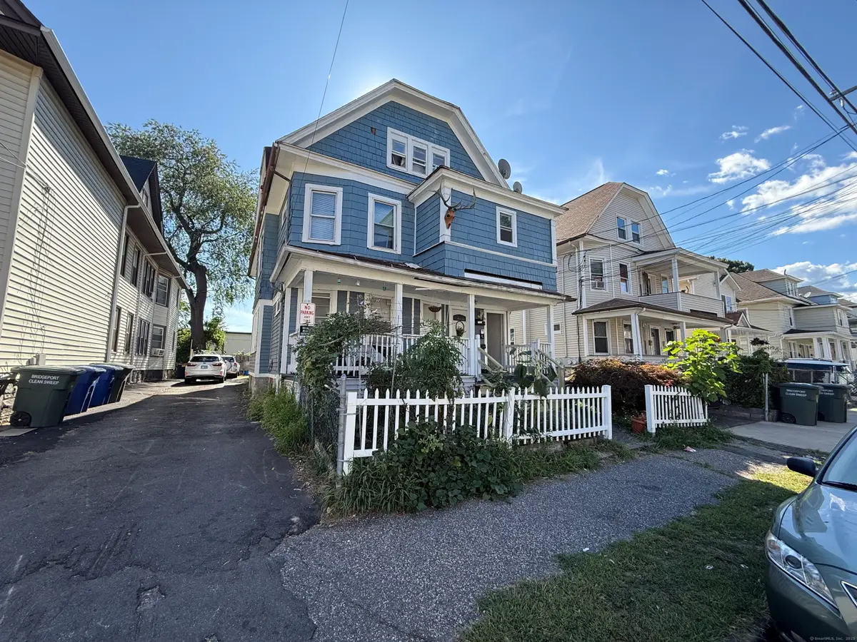 195 Lenox Avenue, Bridgeport, CT 06605 - Image #1