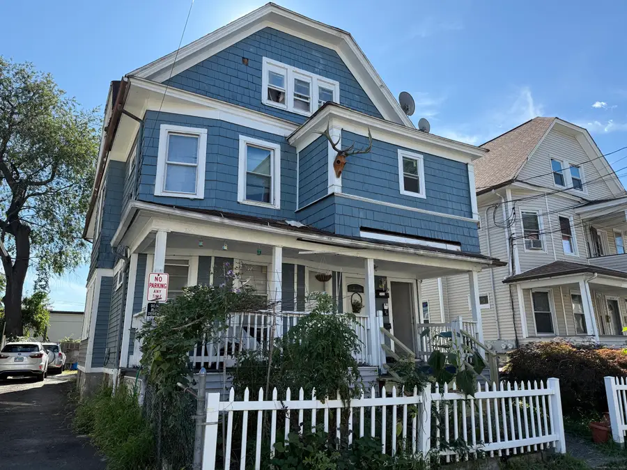 195 Lenox Avenue, Bridgeport, CT 06605 - Image #2