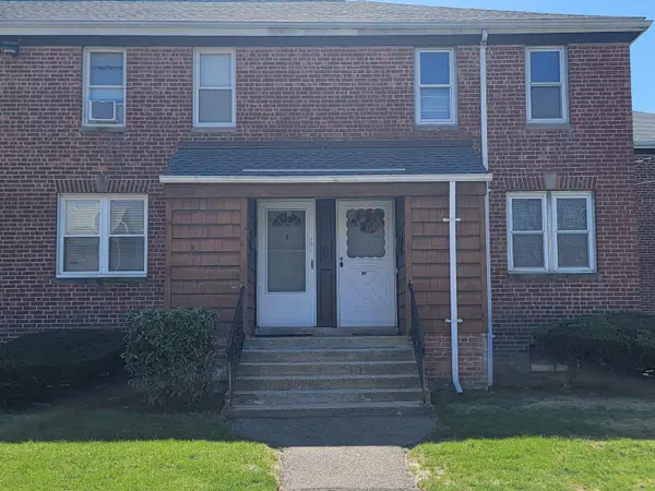 132 Virginia Avenue #132, Bridgeport, CT 06610