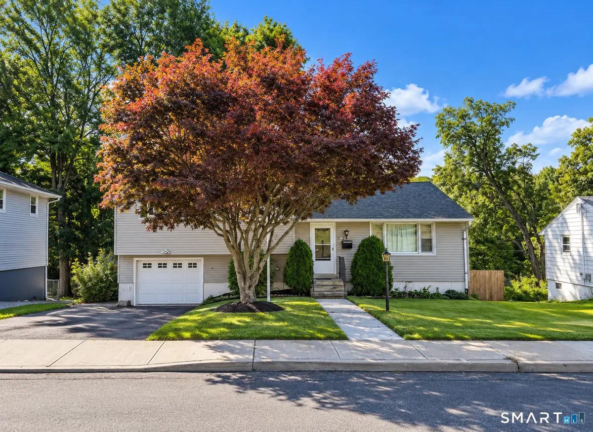 264 Pearl Lake Road, Waterbury, CT 06706 - #1
