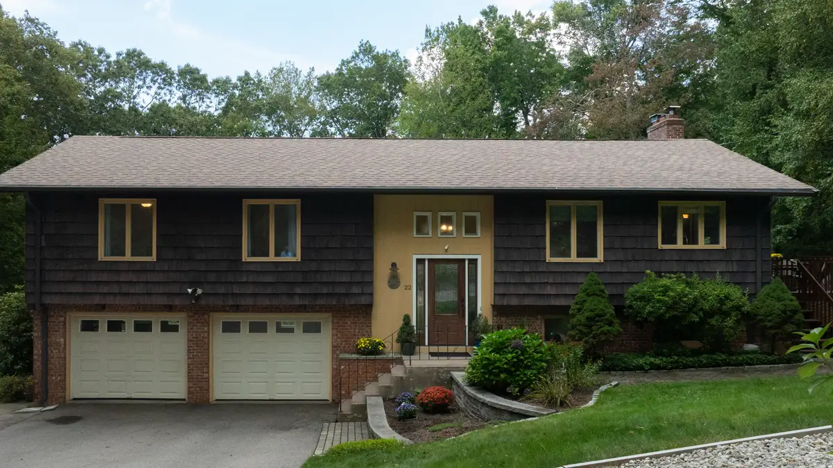 22 Tunxis Trail, Bolton, CT 06043 - Image #1