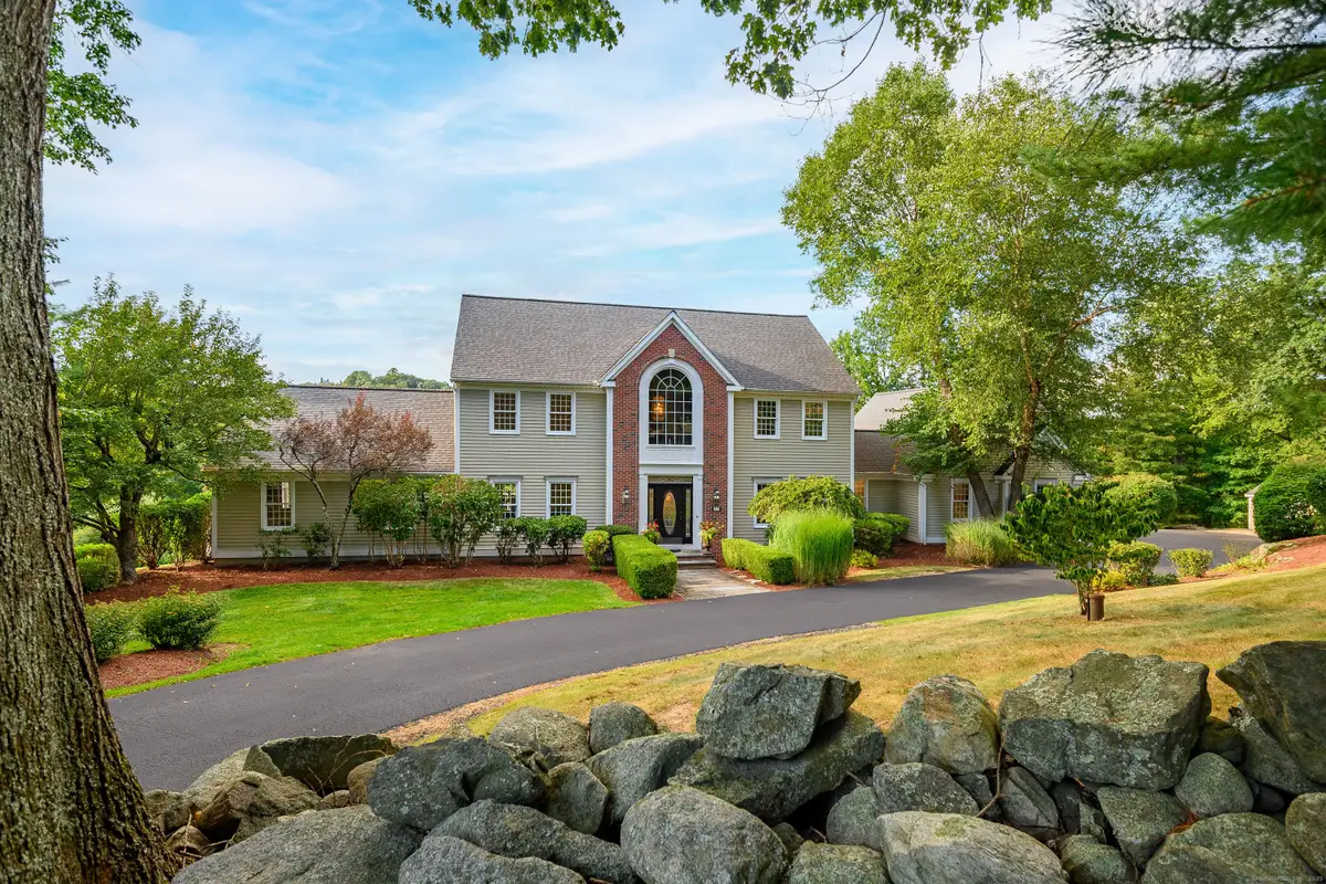 17 Adams Hill Lane, Newtown, CT 06470 - #1